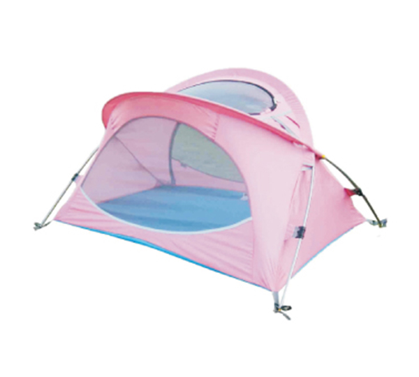 CampSports - Baby Tent 2